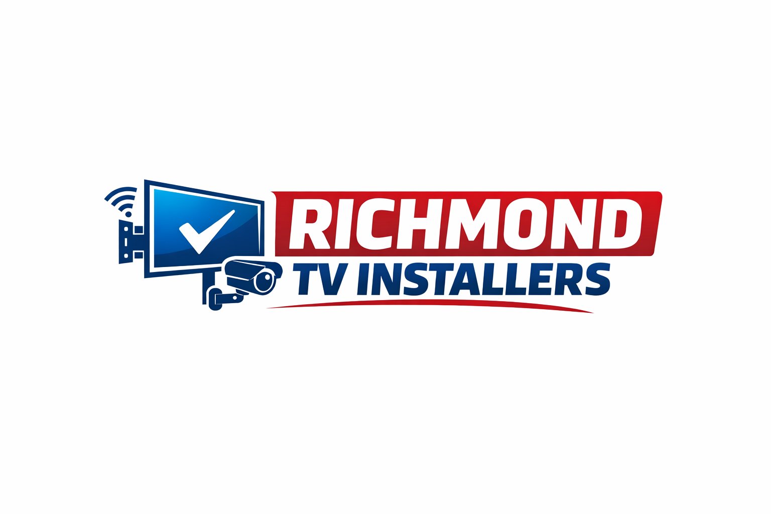 Richmond TV Installers