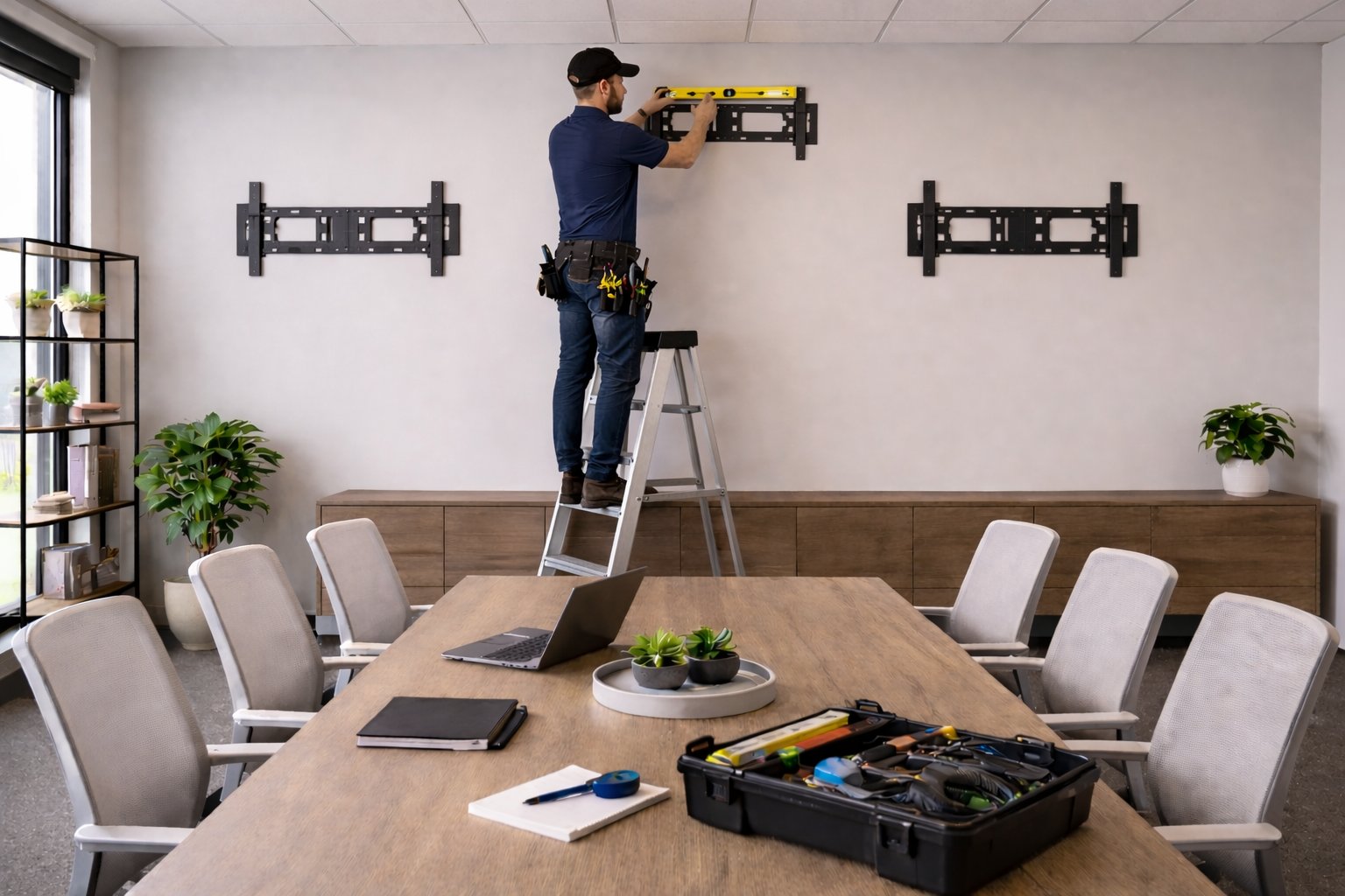 Security Camera Installation Richmond VA results Richmond VA